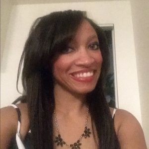 Meet your Posher, Tasha